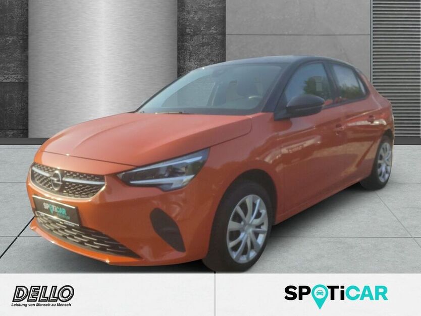 Corsa