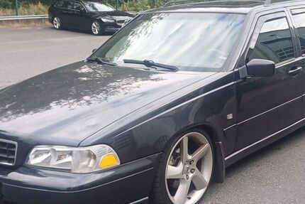 Volvo V70 325.000 km 5.000 &euro; Herrnburg 23923