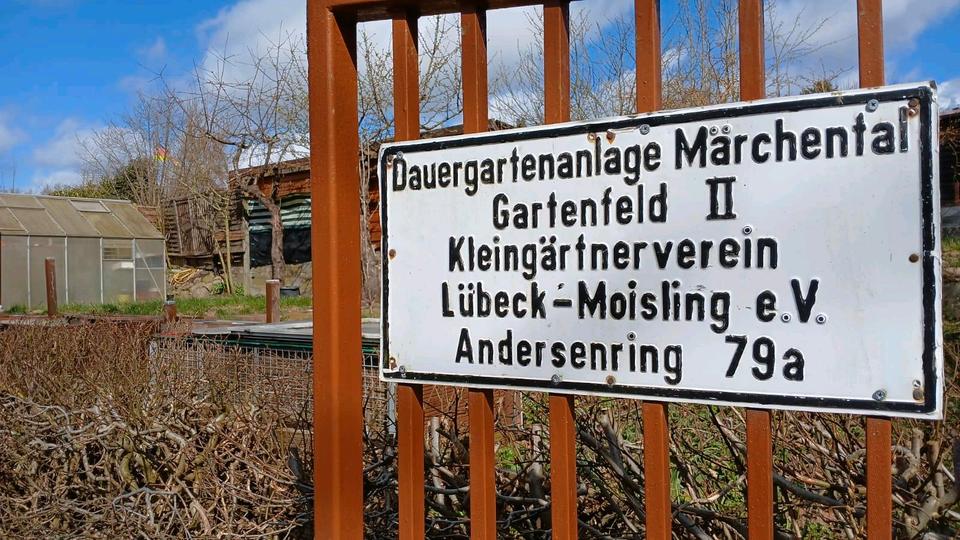 Grundstück Lübeck Sankt Lorenz Nord - 4.600&euro; | Angebot:26180994