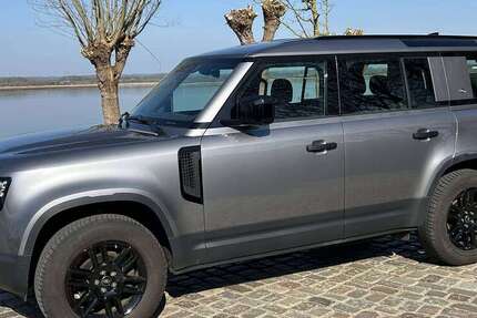 Land Rover Defender 41.000 km 49.800 &euro; Neustadt in Holstein, Stadt 23730