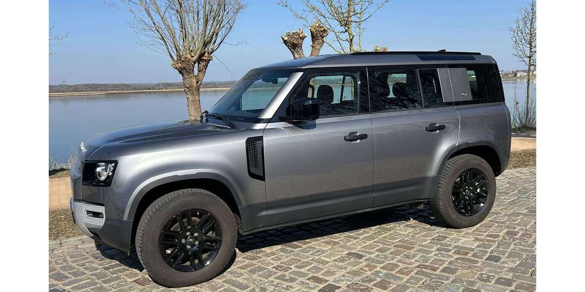 Land Rover Defender 41.000 km 49.800 &euro; Neustadt in Holstein, Stadt 23730