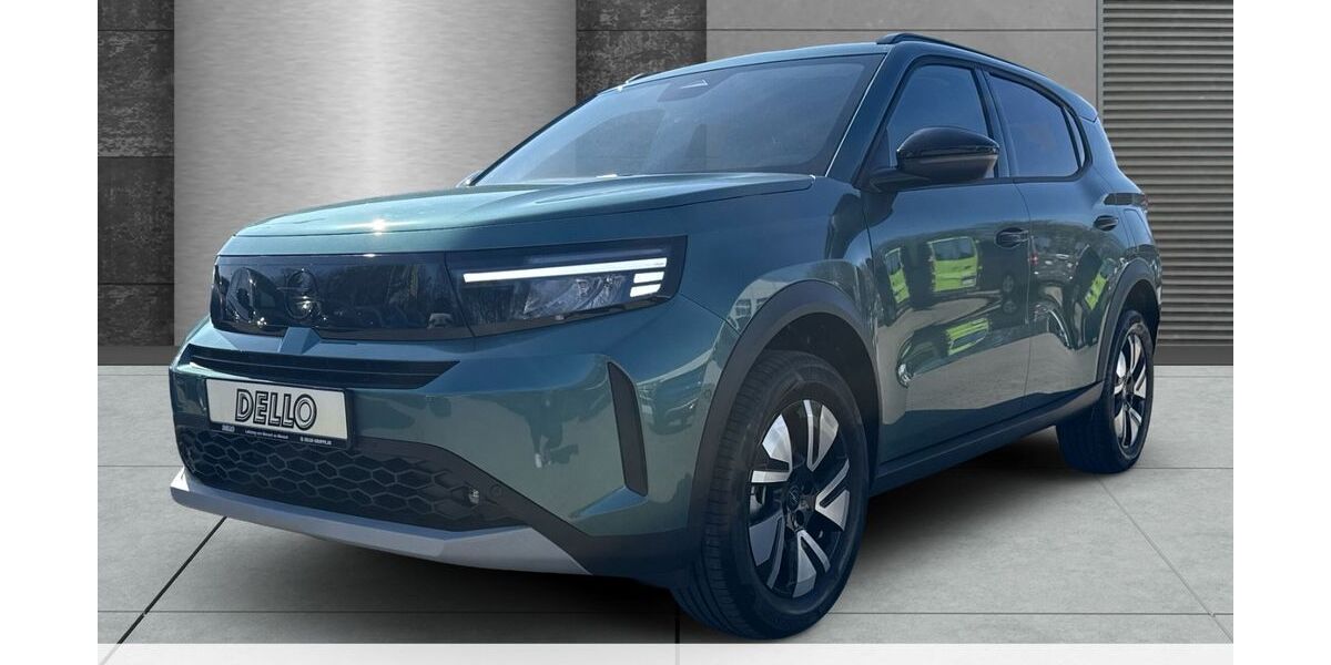Opel Frontera 5.502 km 24.980 &euro; Wesenberg 23858
