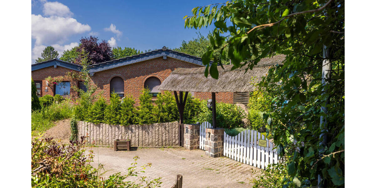 Reihenendhaus Ratekau / Kreuzkamp Kreuzkamp - 2 Zimmer, 78 m&sup2;, 295.000&euro; | Angebot:25675453