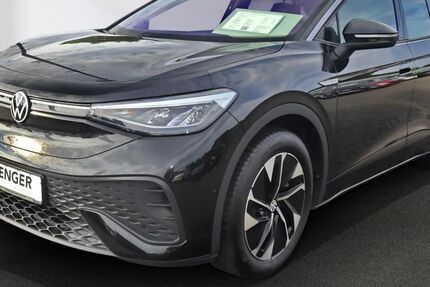VW ID.5 58.300 km 25.880 &euro; Bad Segeberg 23795