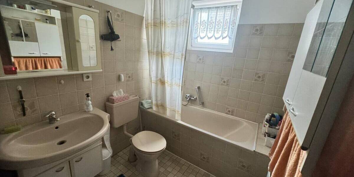 Etagenwohnung Lübeck-St. Gertrud St. Gertrud - 3 Zimmer, 88 m&sup2;, 220.000&euro; | Angebot:26528003