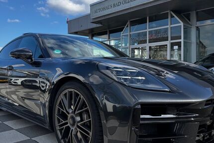 Porsche Panamera 21.000 km 199.888 &euro; Bad Oldesloe 23843