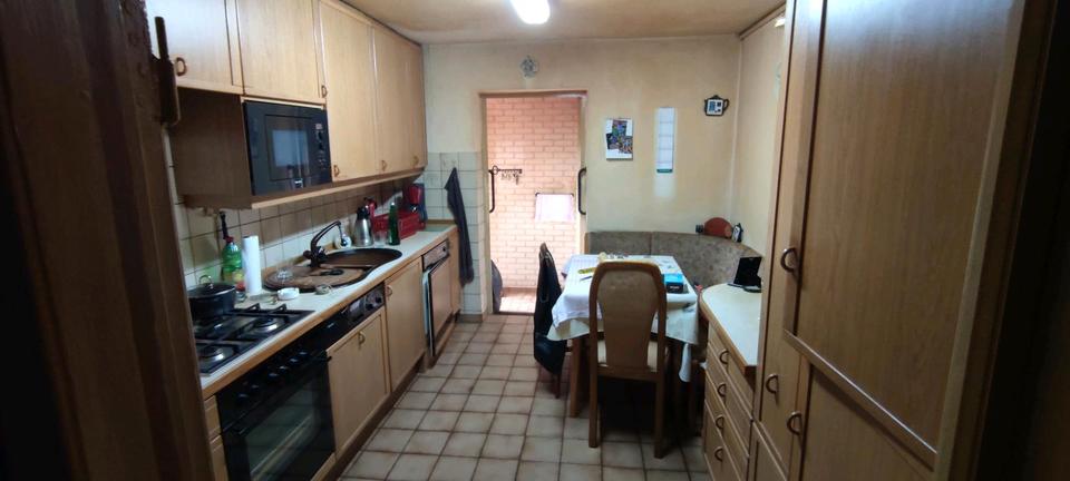 Doppelhaushälfte Lübeck Sankt Gertrud - 5 Zimmer, 94 m&sup2;, 185.000&euro; | Angebot:25407402