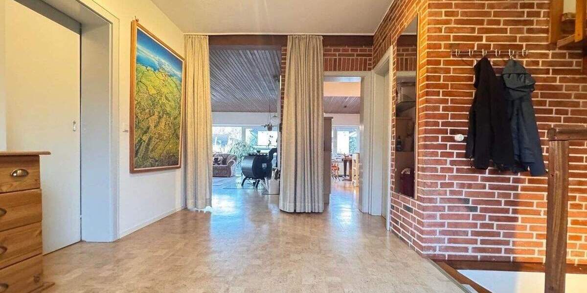 Doppelhaushälfte Ahrensbök - 5 Zimmer, 153 m&sup2;, 320.000&euro; | Angebot:25771393