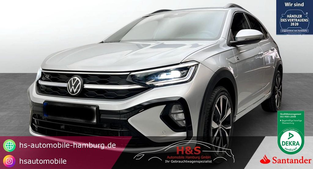 VW Taigo 15.120 km 24.900 € Bad Segeberg 23795