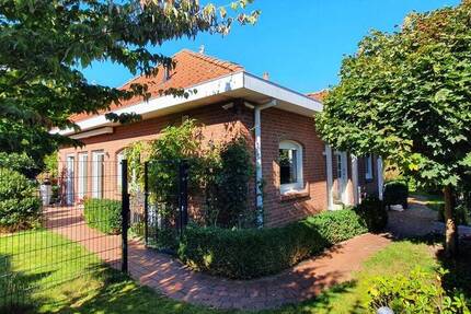 Nahe Großer Pönitzer See * Ein Wohntraum auf einer Ebene * möbliert - Haus Scharbeutz Klingberg | Angebot:25567907