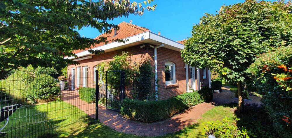 Nahe Großer Pönitzer See * Ein Wohntraum auf einer Ebene * möbliert - Mehrfamilienhaus, Wohnhaus Scharbeutz Klingberg | Angebot:25567907
