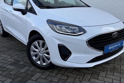 Ford Fiesta 22.366 km 13.698 &euro; Mölln 23879