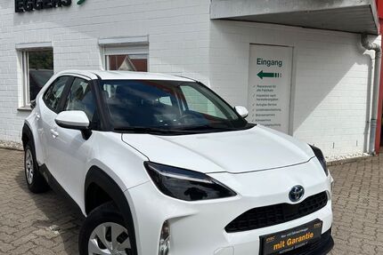 Toyota Yaris Cross 61.970 km 18.990 &euro; Bad Segeberg 23795