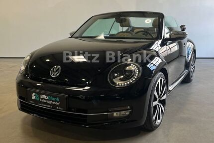 VW Beetle 93.139 km 23.990 &euro; Ahrensbök 23623