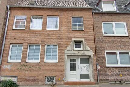 Haus Lübeck / Innenstadt Innenstadt - 470.000&euro; | Angebot:26402072