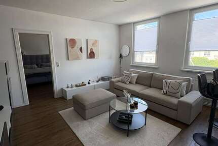 Wohnung Lübeck Sankt Lorenz Nord - 2 Zimmer, 49 m&sup2;, 595&euro; | Angebot:27141128
