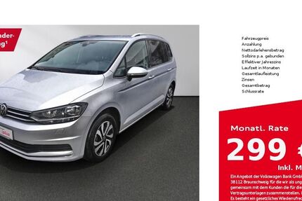 VW Touran 76.650 km 26.980 &euro; Bad Oldesloe 23843