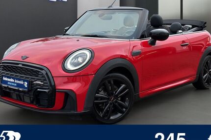 Mini Cooper Cabrio 16.660 km 25.890 &euro; Lübeck 23560