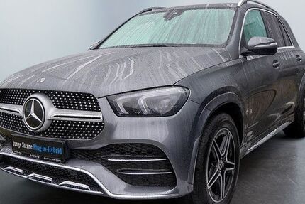 Mercedes-Benz GLE 350 117.936 km 41.350 &euro; Bad Segeberg 23795