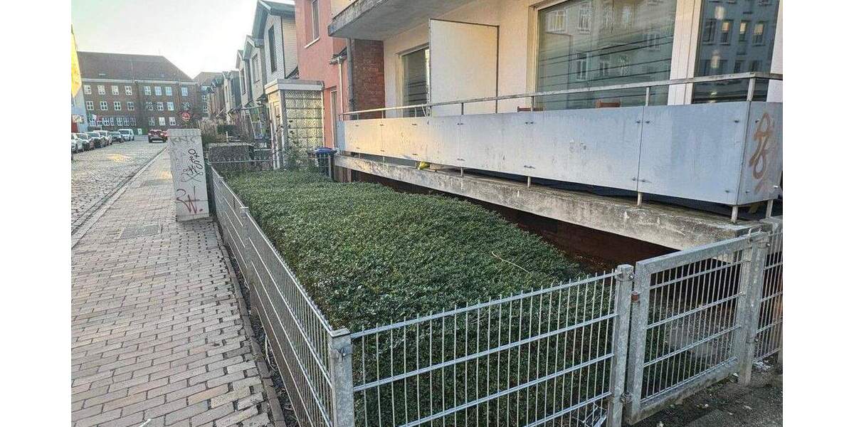 Mehrfamilienhaus, Wohnhaus Lübeck - St. Lorenz-Nord St. Lorenz Nord - 1.090.000&euro; | Angebot:25425357