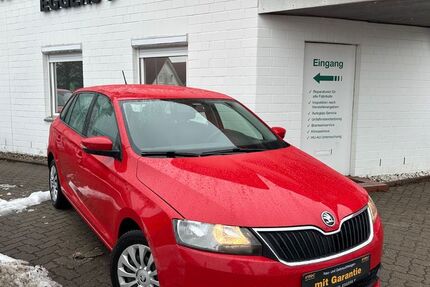 Skoda Rapid 178.865 km 6.990 &euro; Bad Segeberg 23795