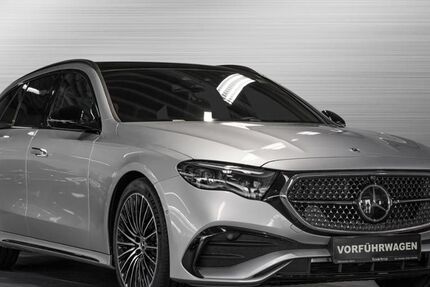 Mercedes-Benz E 300 8.500 km 71.450 &euro; Mölln 23879