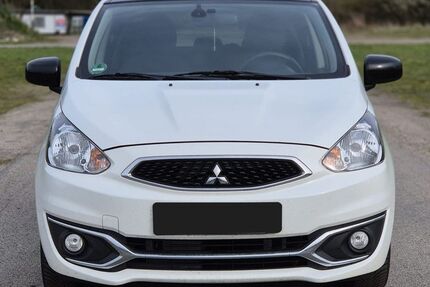 Mitsubishi Space Star 121.000 km 6.500 &euro; Lübeck 23566