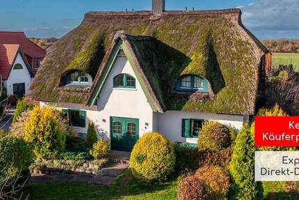 Wohnung zum Kaufen in Dassow Barendorf 289.000 € 57.09 m² 3 zimmer