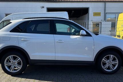 Audi Q3 47.150 km 20.885 &euro; Stockelsdorf bei Lübeck 23617