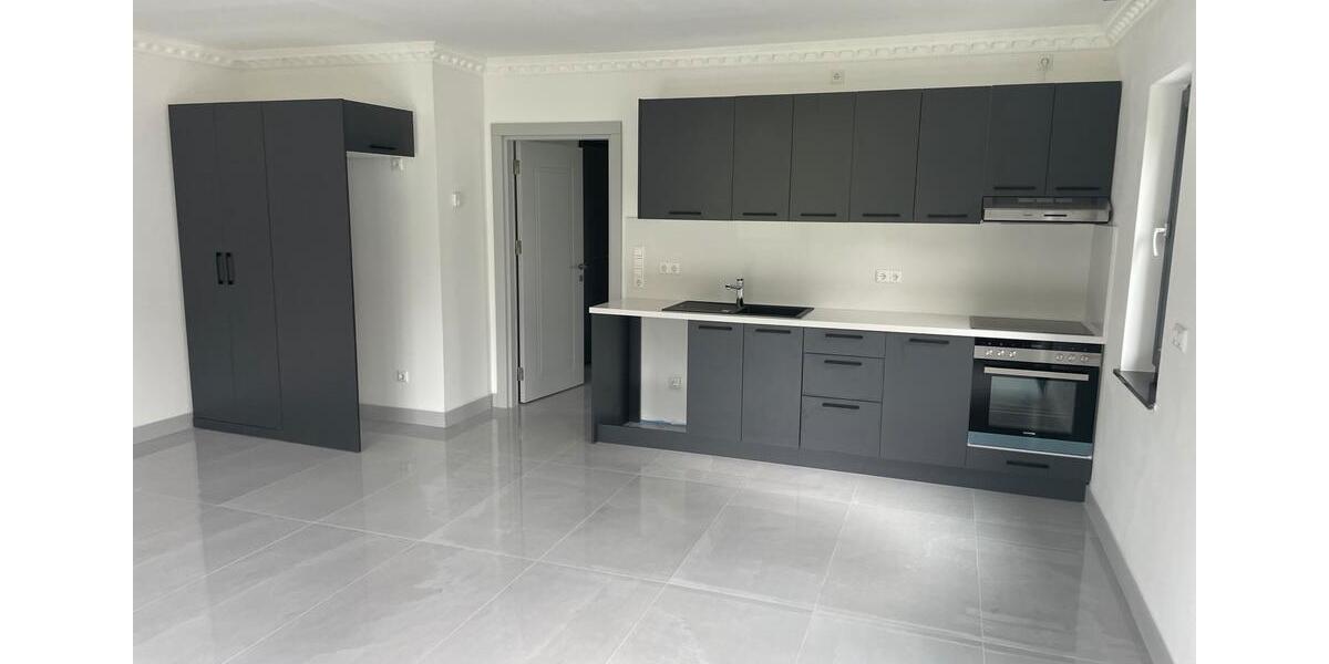 Wohnung Lübeck-Travemünde Erstbezug 3 zimmer