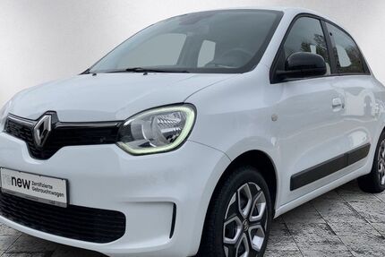 Renault Twingo 29.300 km 9.980 &euro; Lübeck 23560