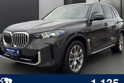 BMW X5 7.473 km 92.750 &euro; Lübeck 23560