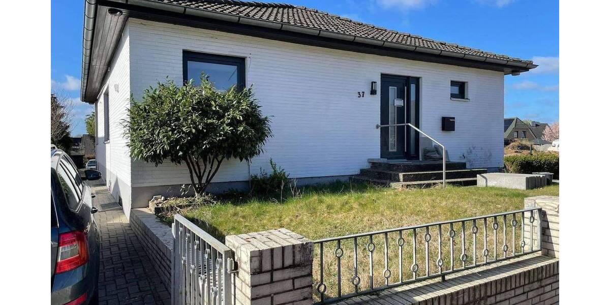 Bungalow Ratekau - 7 Zimmer, 105 m&sup2;, 529.000&euro; | Angebot:26881878