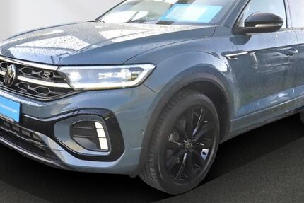 VW T-Roc 34.600 km 26.990 &euro; Lübeck 23560