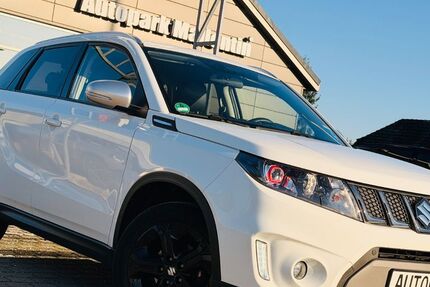 Suzuki Vitara 119.000 km 13.988 &euro; Stepenitztal 23936