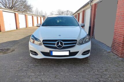 Mercedes E 220