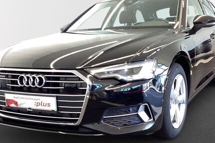 Audi A6 43.460 km 39.899 &euro; Mölln 23879