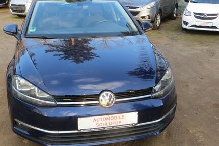 VW Golf 135.500 km 12.500 &euro; Lübeck 23568