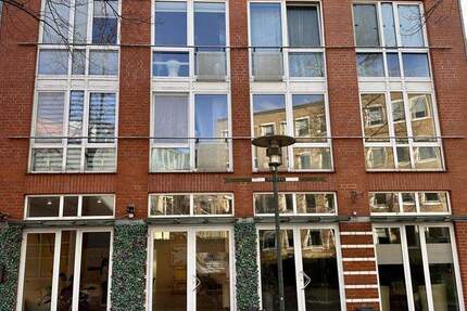 Wohnung Bad Schwartau - 3 Zimmer, 70 m&sup2;, 208.000&euro; | Angebot:25899688