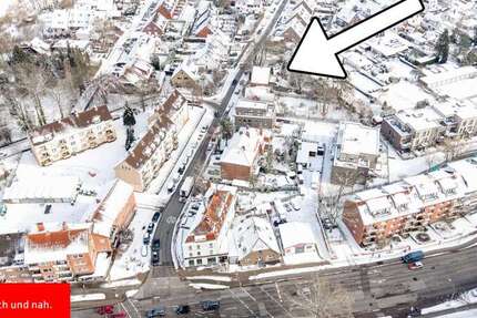 Grundstück Lübeck Sankt Jürgen - 385.000&euro; | Angebot:25267729