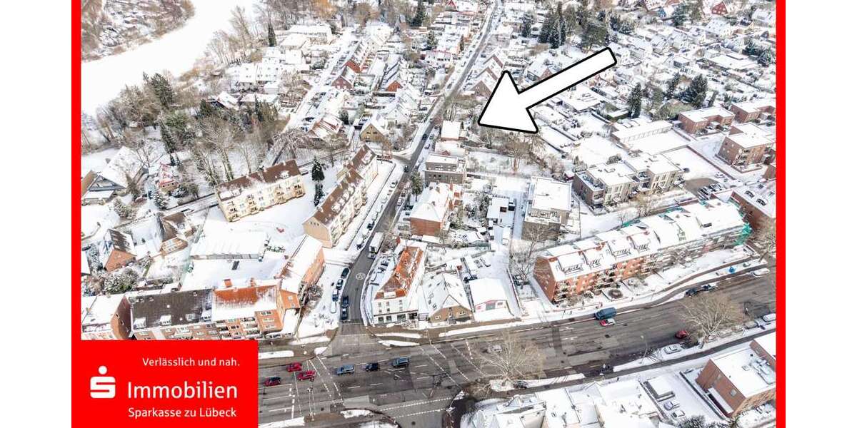 Grundstück Lübeck Sankt Jürgen - 385.000&euro; | Angebot:25267729