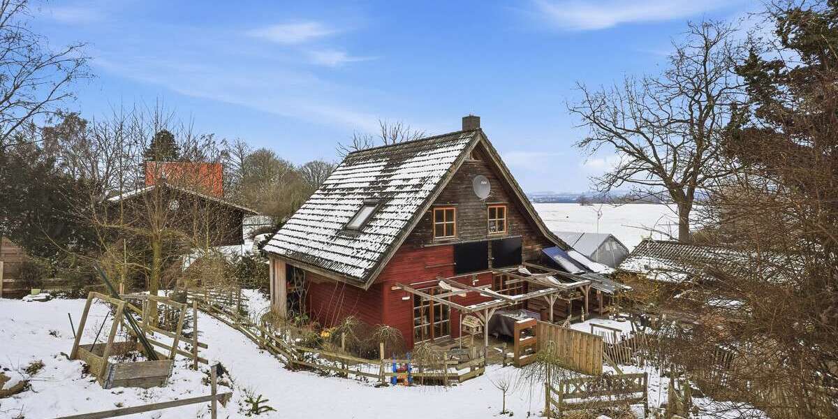 Einfamilienhaus Barkau Barkau - 5 Zimmer, 137 m&sup2;, 395.000&euro; | Angebot:24766139