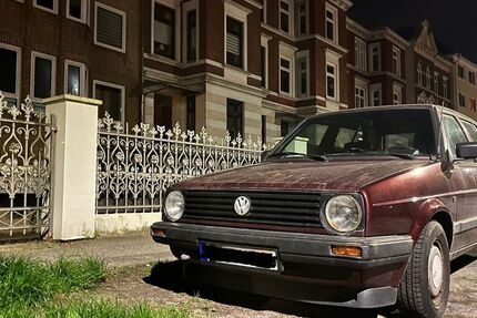 VW Golf 170.000 km 4.000 &euro; Lübeck 23554