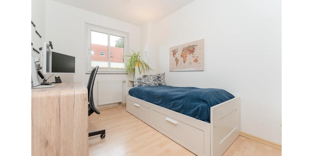 Reihenhaus Stockelsdorf - 1 Zimmer, 123 m&sup2;, 440.000&euro; | Angebot:26692103