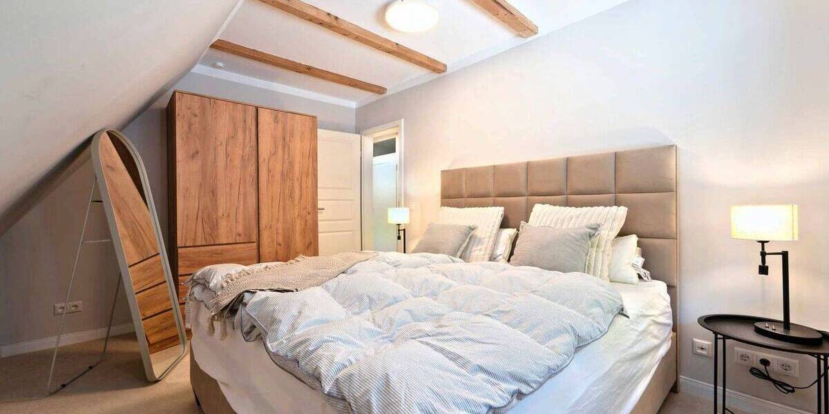 Einfamilienhaus Lübeck St. Gertrud - 7 Zimmer, 173 m&sup2;, 1.998.000&euro; | Angebot:26806745
