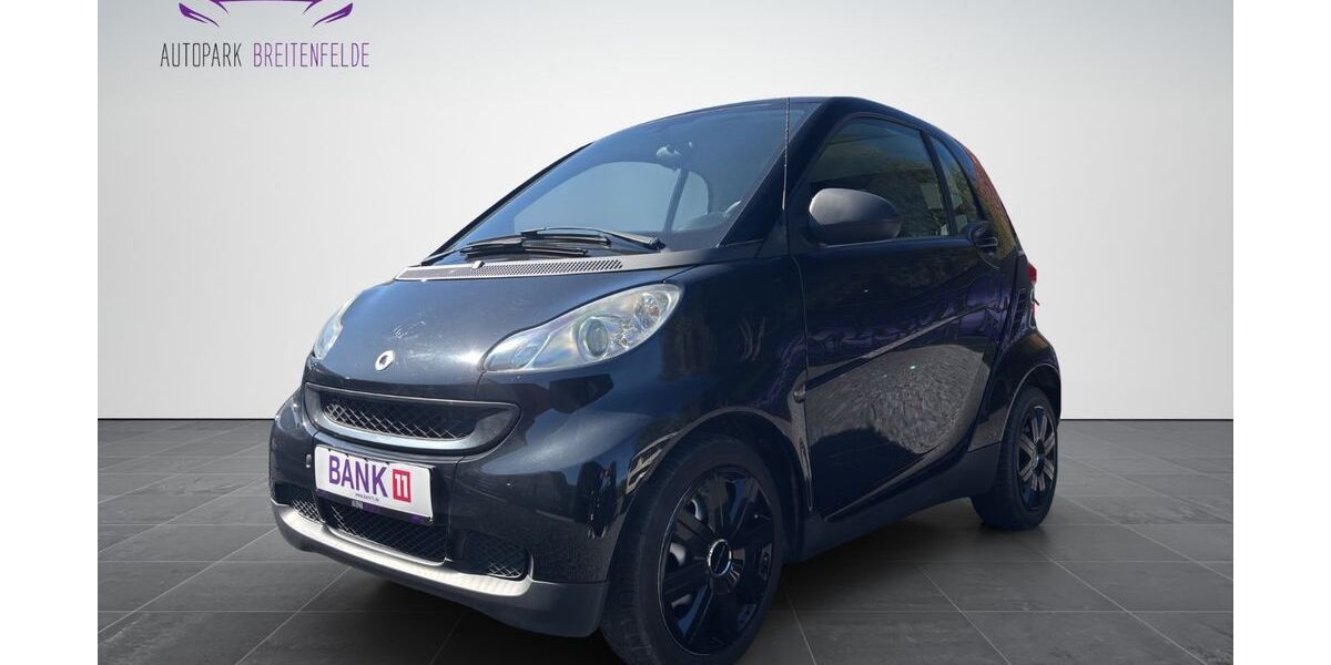 Smart ForTwo 46.100 km 5.999 &euro; Breitenfelde 23881