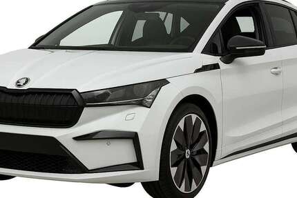 Skoda Enyaq 9.850 km 35.880 &euro; Lübeck 23560
