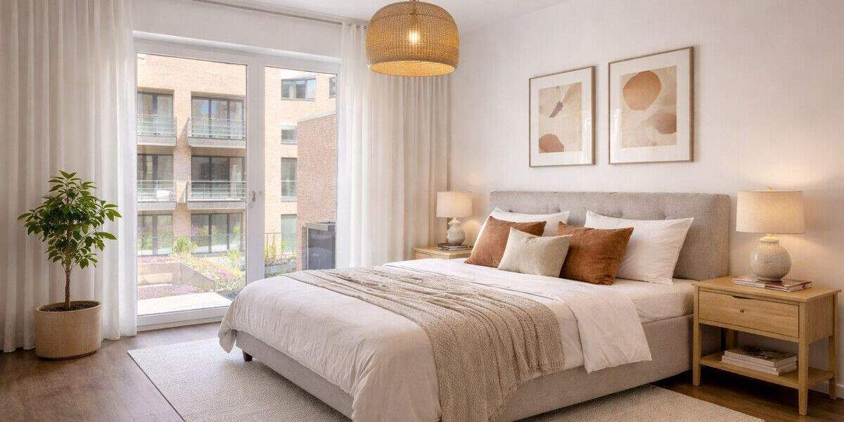 Etagenwohnung Lübeck Travemünde - 4 Zimmer, 97 m&sup2;, 879.000&euro; | Angebot:25662645