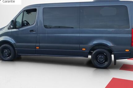 Mercedes-Benz Sprinter 47.019 km 56.990 &euro; Reinfeld 23858