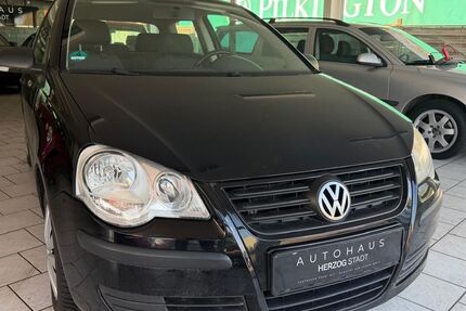 VW Polo 227.000 km 2.999 &euro; Mölln 23879